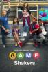 Game Shakers - Trajes aéreos y botas cohete