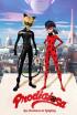 As aventuras de Ladybug e Cat Noir - Gorizilla