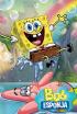 Bob Esponja Single Story - La partida amistosa