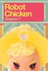 Robot Chicken - Pantropología