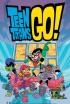 Teen Titans Go! - Chicos contra chicas / Aventura corporal