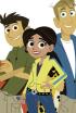 Los hermanos Kratt - El misterio del narval dos cuernos