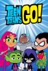 Teen Titans Go! Single Story - Yo antes era una persona