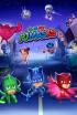 Pj Masks - La carrera lunar