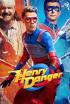 Henry Danger - A tope con los topos