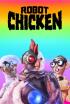 Robot Chicken - Perrito caliente triple en pan de trigo
