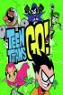 Teen Titans Go! Single Story - Roller Derby