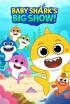 El show de baby shark (dobles) - Promesa de cola / Hank malo