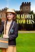 Torres de Malory - La heroína