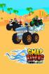Swap riders: Tuning the beast - Derrapes bestiales en saurio beach