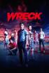 Wreck: Psico Pato - Episodio 2