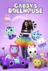 La casa de muñecas de Gabby - El día de miauseo de Bebé Box