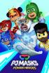 PJ Masks: Power Heroes - Que aúlle / Búsqueda de tesoros lobuna