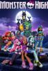 Monster High Halloween - La vía monstruosa' (1ª y 2ª parte)
