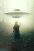 UFO Witness - Los nórdicos y el cubo