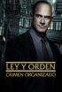 Ley y Orden: Crimen organizado - Episodio 4