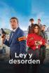 Ley y desorden - Piloto