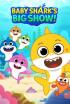 El show de baby shark (dobles) - Los suplentes de Goldie / Un vistacito