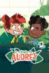 El refugio de Audrey - La gran aventura