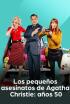 Los pequeños asesinatos de Agatha Christie: años 50 - El hombre del traje marrón