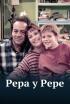 Pepa y Pepe - Episodio 12