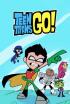 Teen Titans Go! - Serie animada favorita