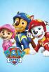Txakur-patruila - Pups Take in a Runaway Kitty