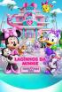 Los cuentos de Minnie: hotel de mascotas - Un poco de estiramiento
