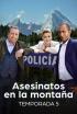 Asesinatos en la montaña - Episodio 7