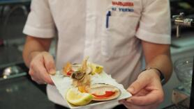 Marisquería El Yerno