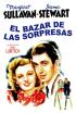 El bazar de las sorpresas