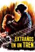 Extraños en un tren