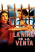 La niña de la venta