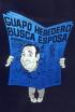 Guapo heredero busca esposa
