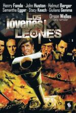 Los jóvenes leones (1978) Película - PLAY Cine