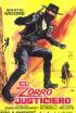 El Zorro justiciero