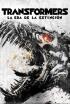 Transformers: La era de la extinción