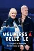 Asesinato en Belle-Ile