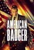 American Badger