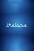 Thalassa