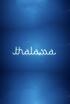 Thalassa