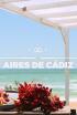 Aires de Cádiz