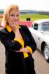 El Reino Unido de Joanna Lumley