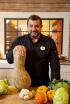 Escuela Canal Cocina Halloween