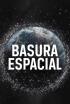 Basura espacial
