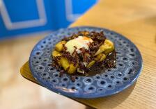 La Herencia by El Pisto