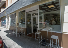 Restaurante La Peña: qué cómer, dirección y horarios