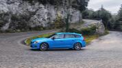 Así son los Volvo más rápidos del momento: los nuevos S60 Polestar y V60 Polestar