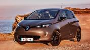 El nuevo Renault ZOE 40 recorre 300 kilómetros reales con una recarga