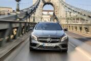 Nuevo Mercedes-Benz GLA 45 AMG 4MATIC